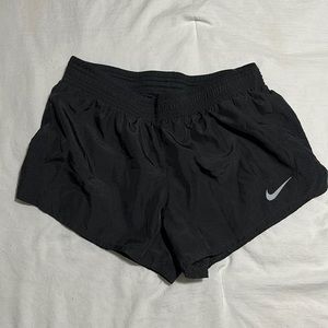 Nike Dri Fit Running Shorts with underwear